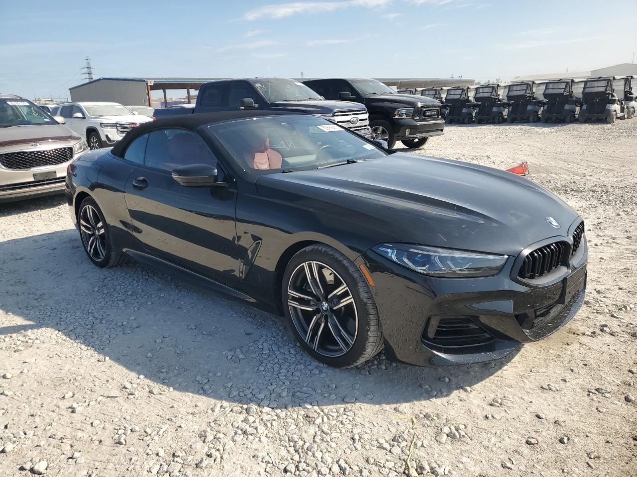 2024 BMW 840Xi - Image 4