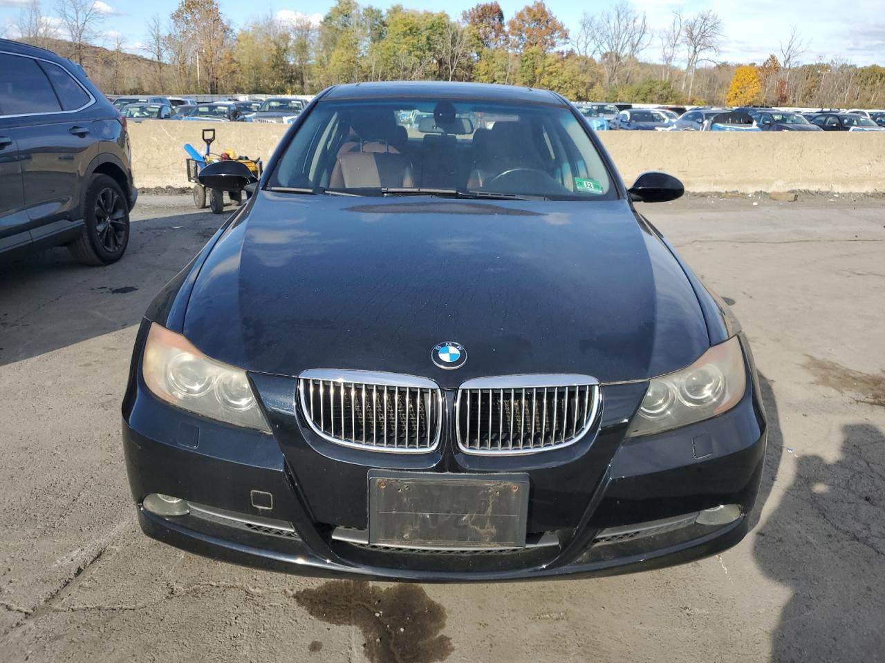 2006 BMW 330 Xi - Image 5