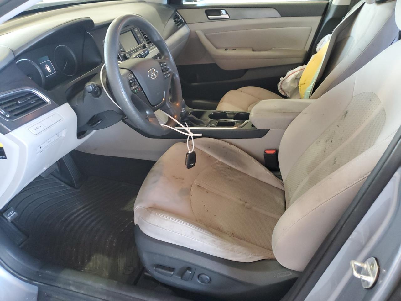 2015 Hyundai Sonata Sport - Фото 7