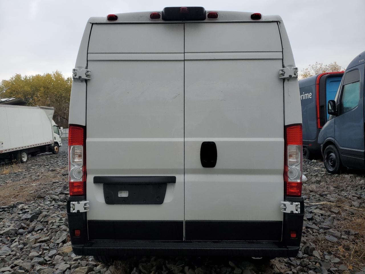 2024 Ram Promaster 2500 2500 High - Image 6