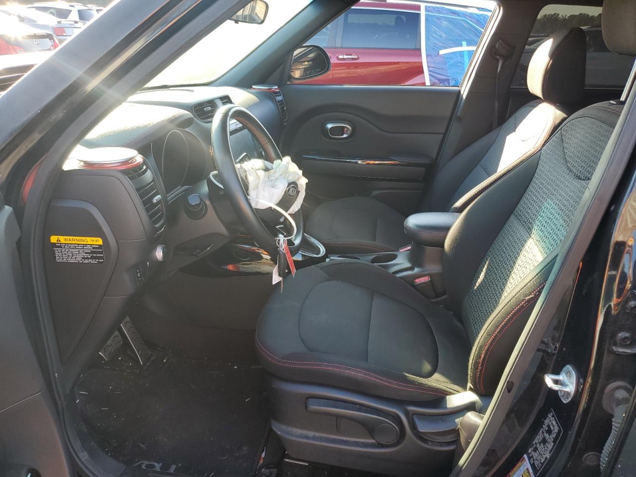 2016 Kia Soul + - Image 7