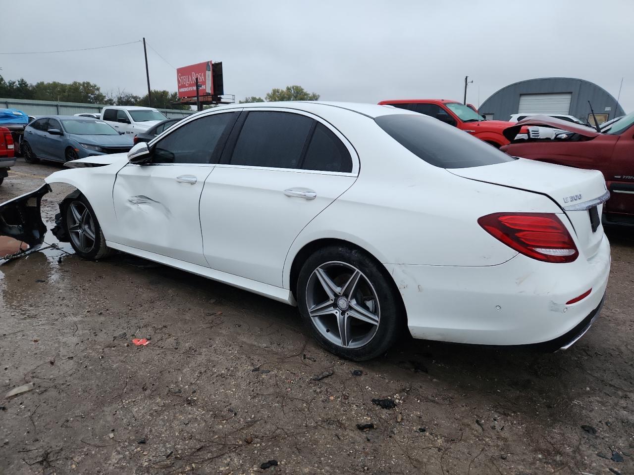2017 Mercedes-Benz E 300 - Image 2