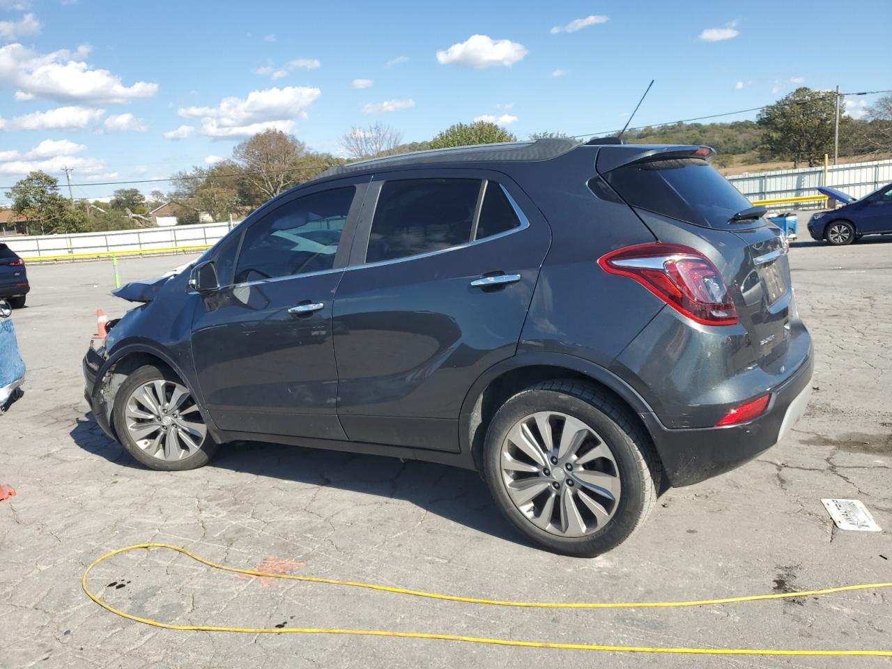 2018 Buick Encore Preferred - Фото 2