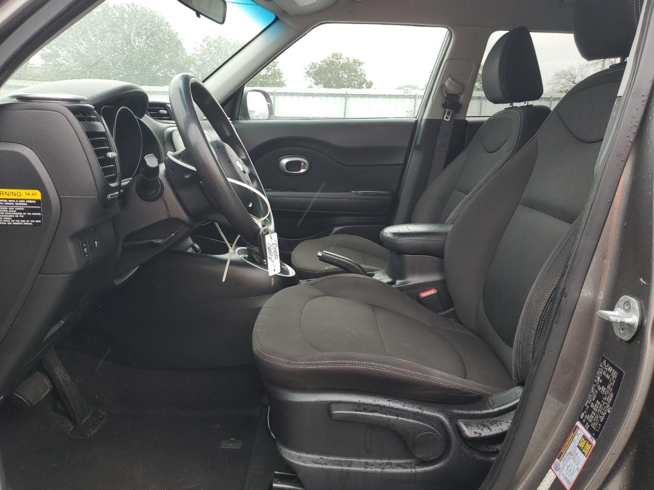 2016 Kia Soul - Image 7