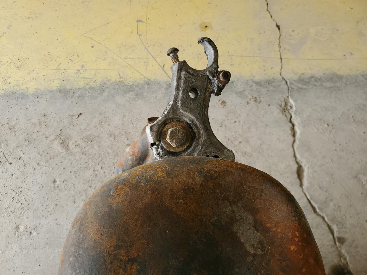 2009 Harley-Davidson Xl883 N - Фото 7