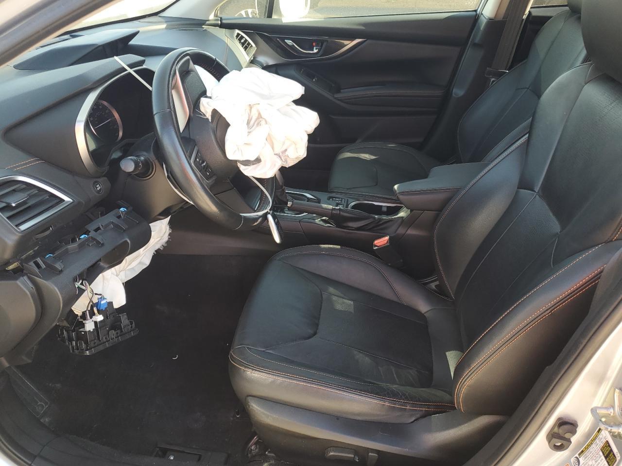 2018 Subaru Crosstrek Limited - Image 7