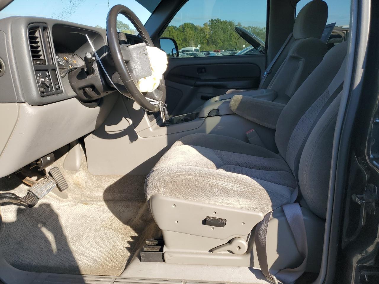 2003 Chevrolet Tahoe C1500 - Фото 7