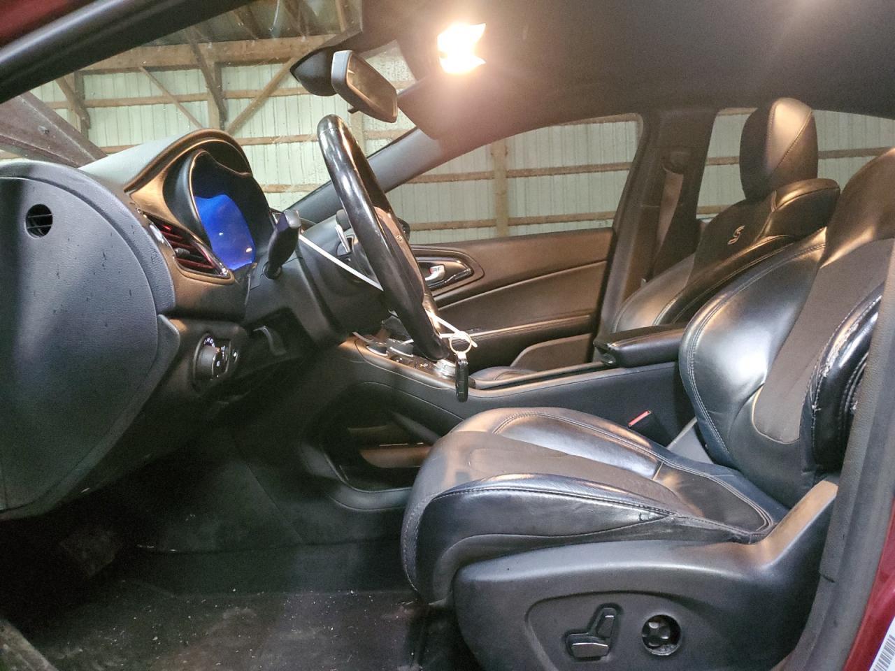 2015 Chrysler 200 S - Фото 7