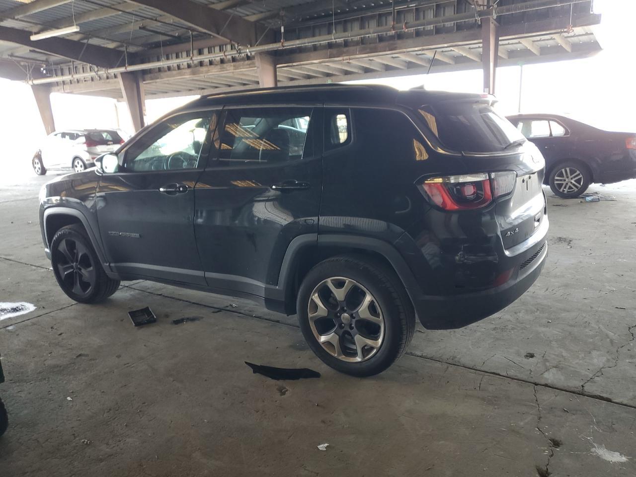 2020 Jeep Compass Limited - Image 2