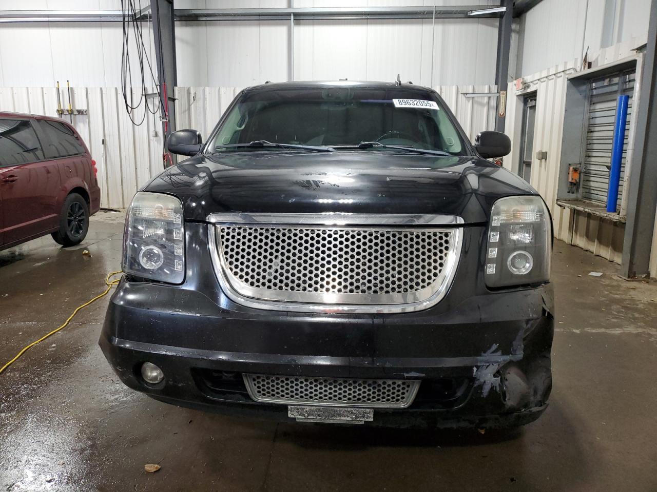 2008 GMC Yukon Xl Denali - Фото 5