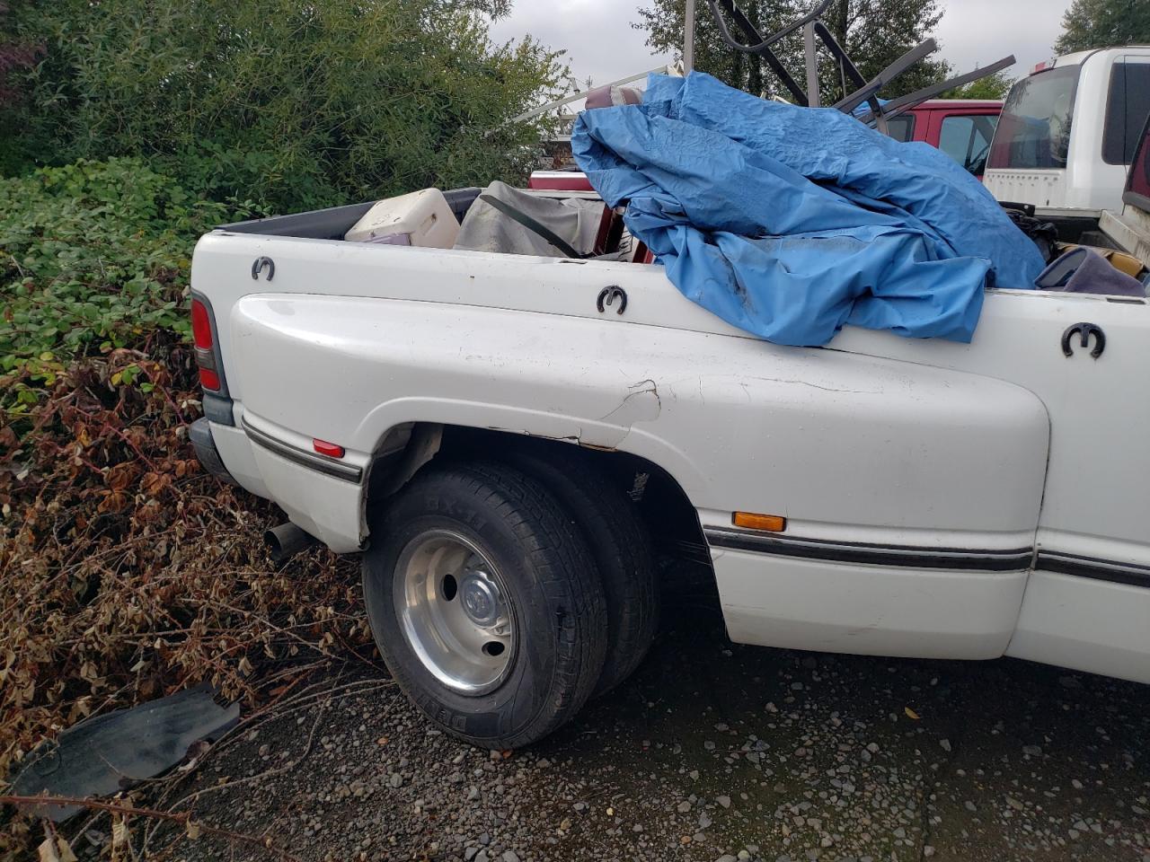 1995 Dodge Ram 3500 - Image 6