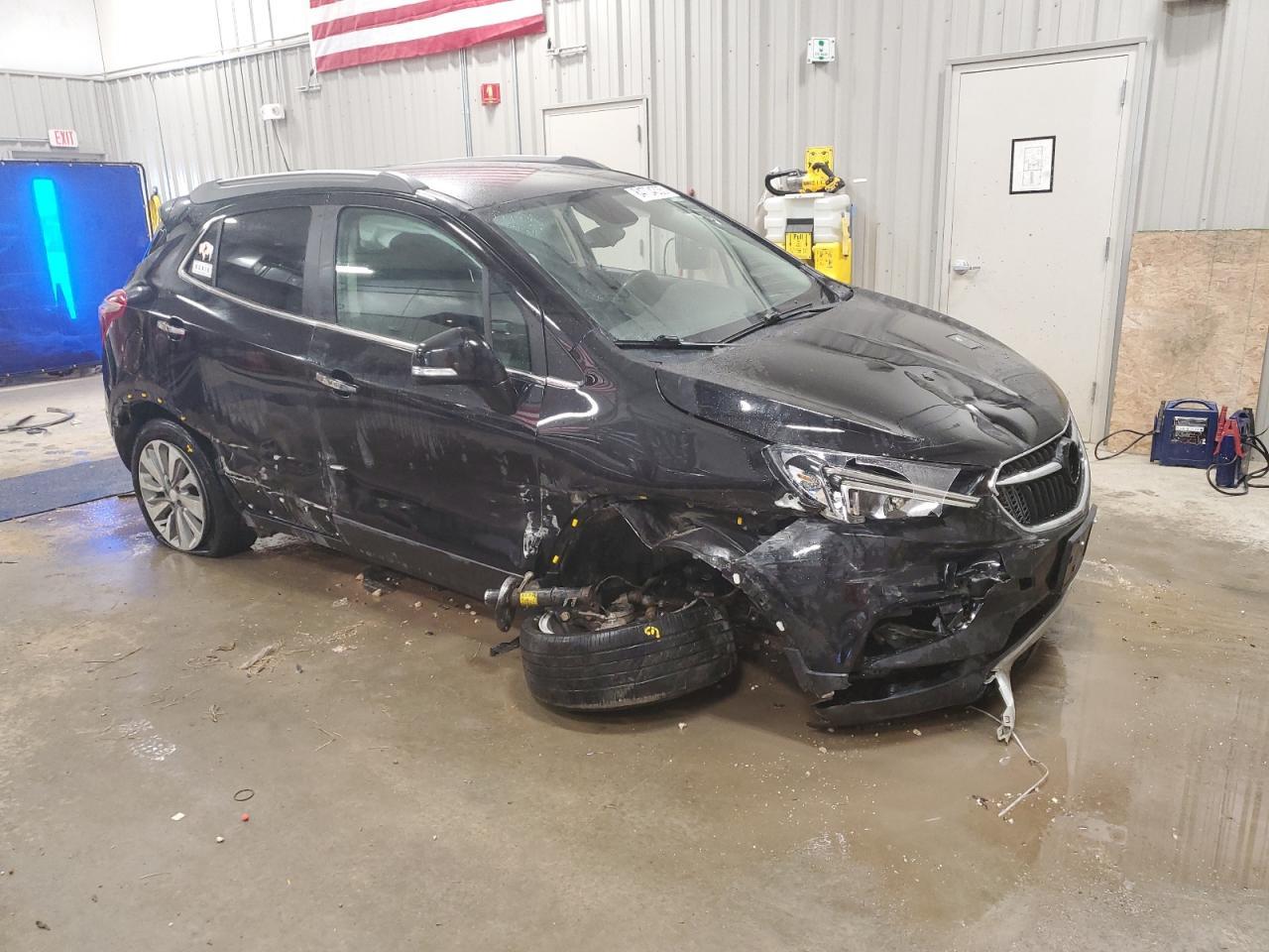 2019 Buick Encore Preferred - Фото 4