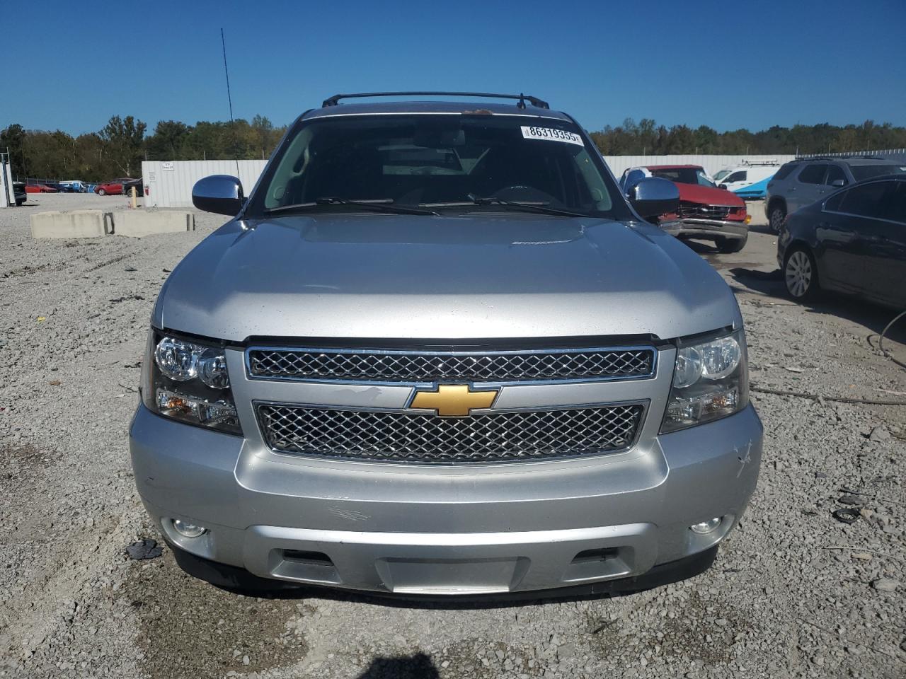 2013 Chevrolet Avalanche Ls - Фото 5