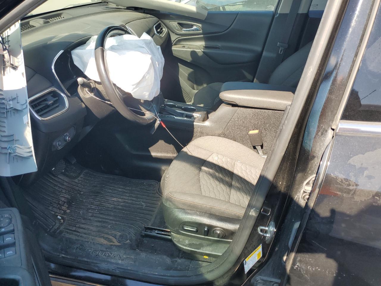 2019 Chevrolet Equinox Lt - Фото 7