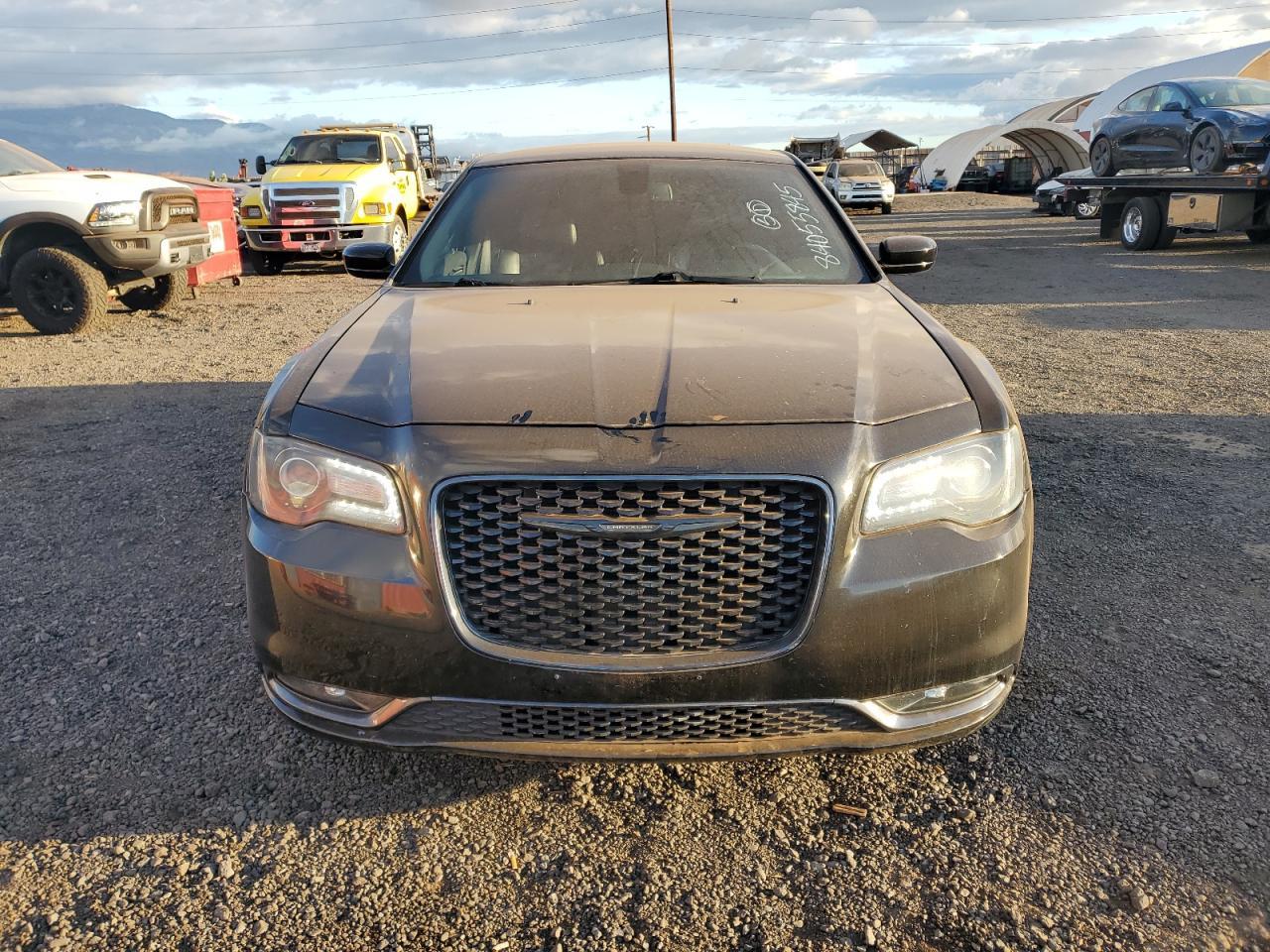 2019 Chrysler 300 S - Фото 5