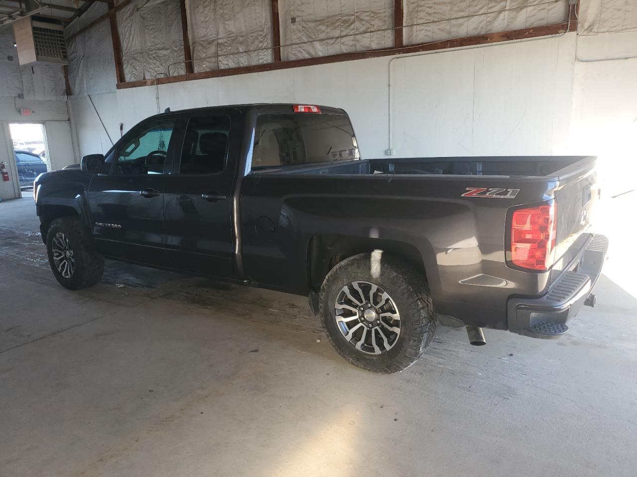 2016 Chevrolet Silverado K1500 Lt - Image 2