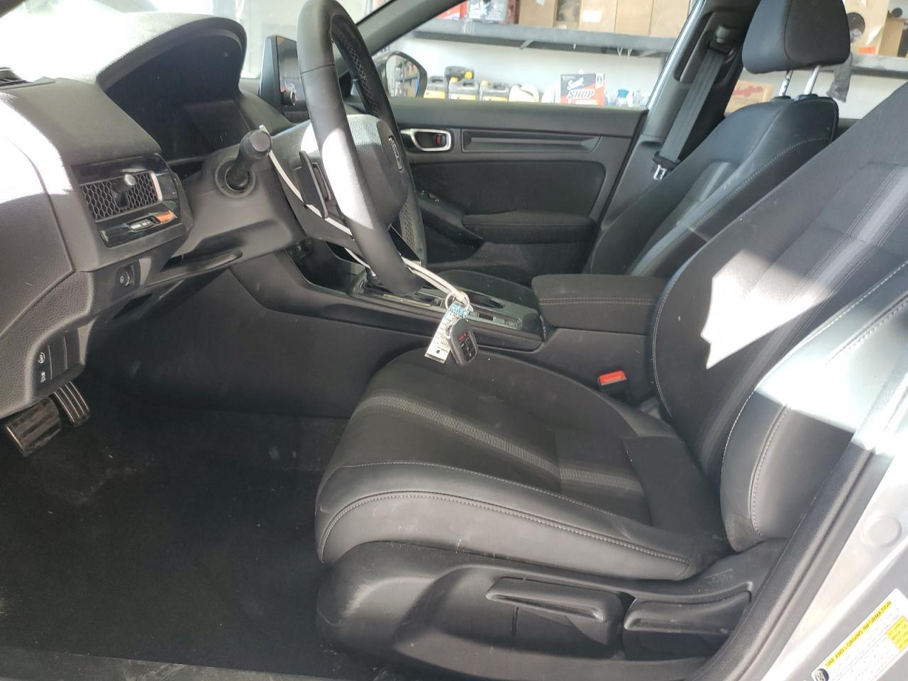 2023 Honda Civic Sport - Image 7