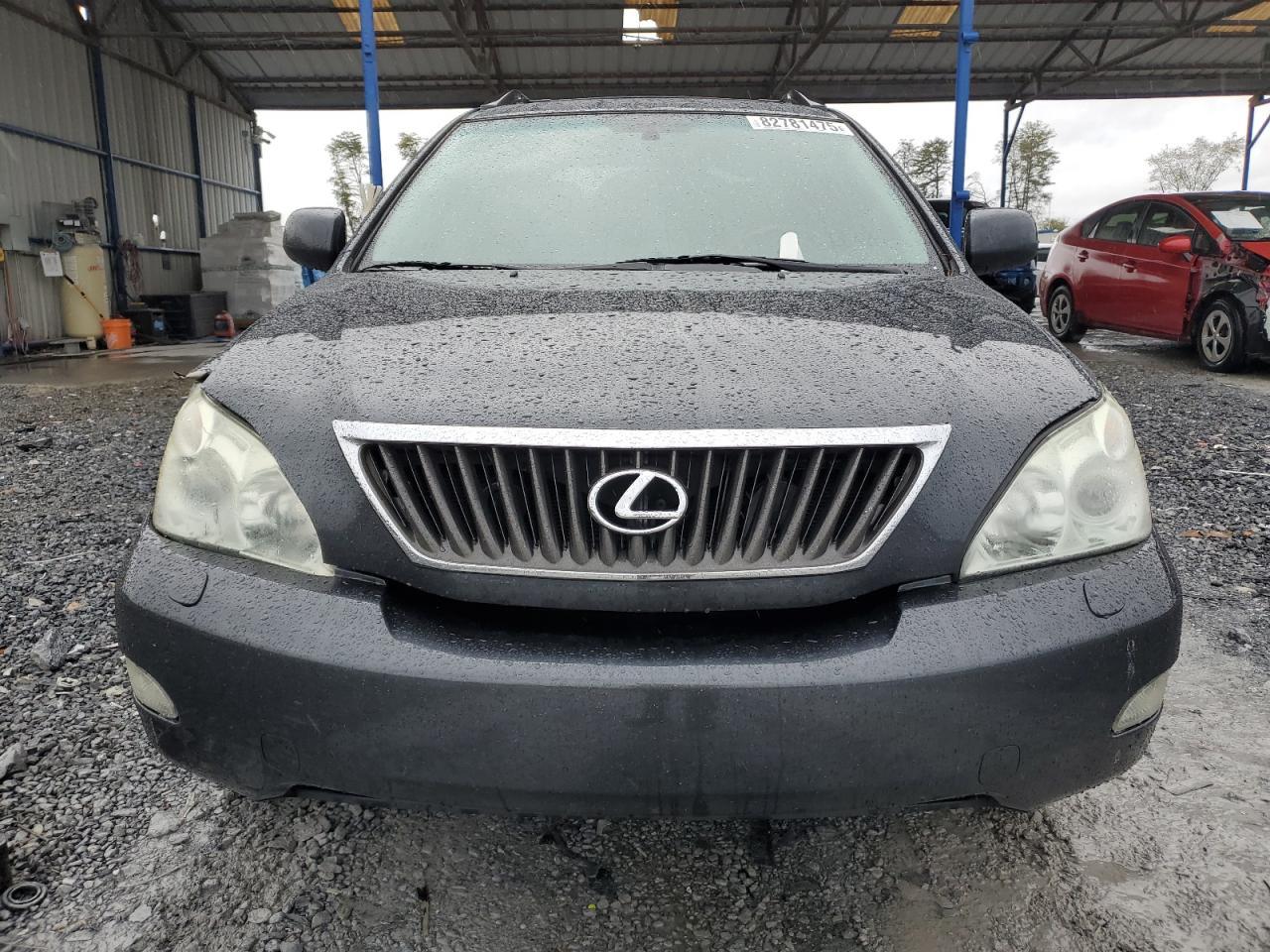 2009 Lexus Rx 350 - Image 5