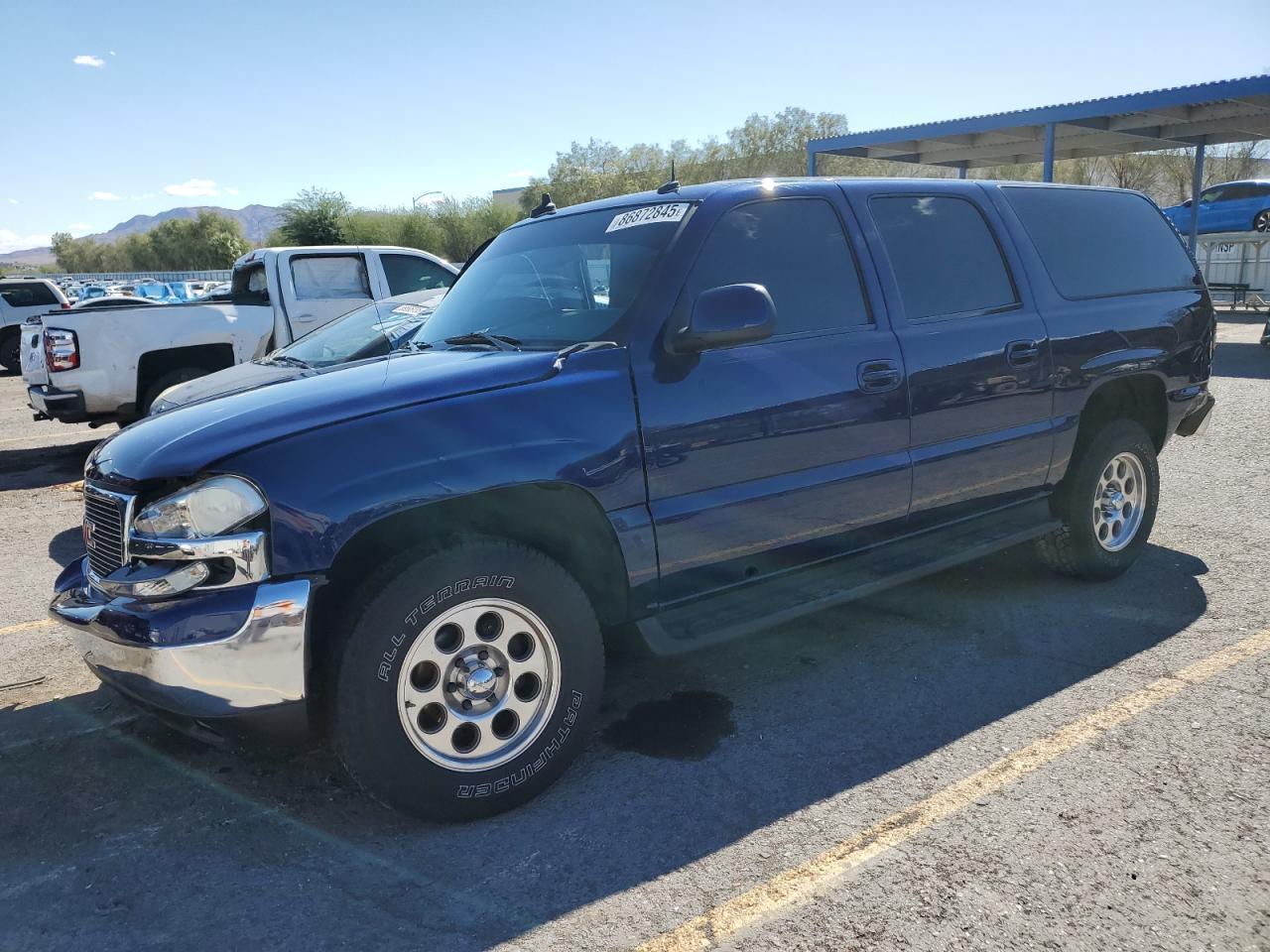 2003 GMC Yukon Xl C1500