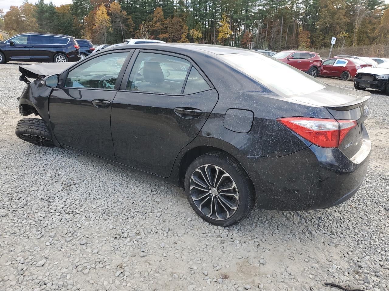 2016 Toyota Corolla L - Image 2