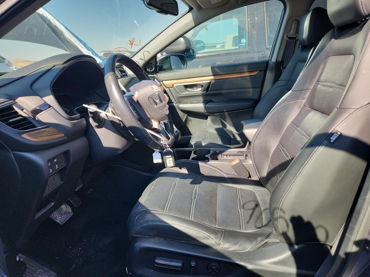 2020 Honda Cr-V - Фото 7