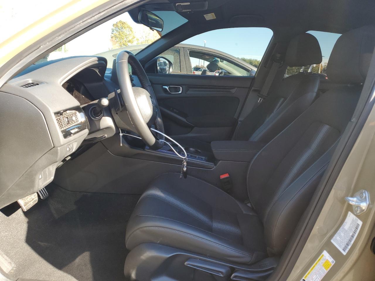 2025 Honda Civic Sport - Фото 7