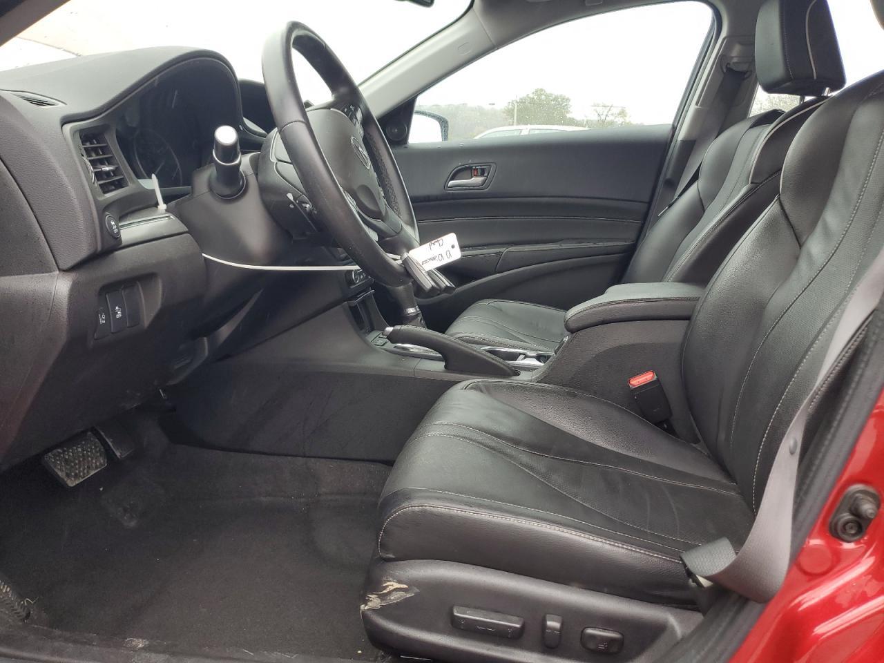 2019 Acura Ilx Premium - Фото 7