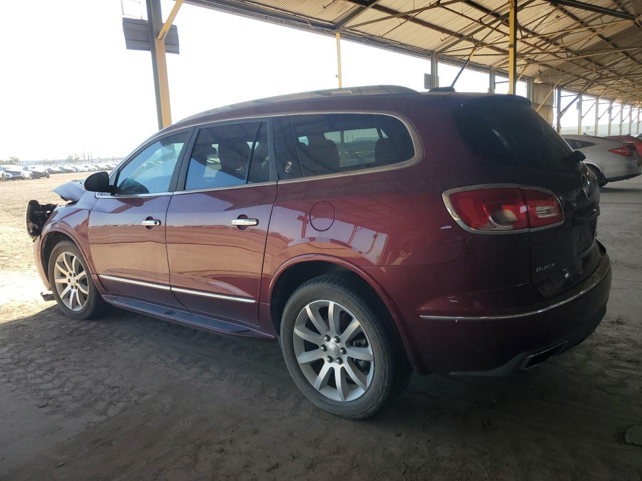 2017 Buick Enclave - Фото 2