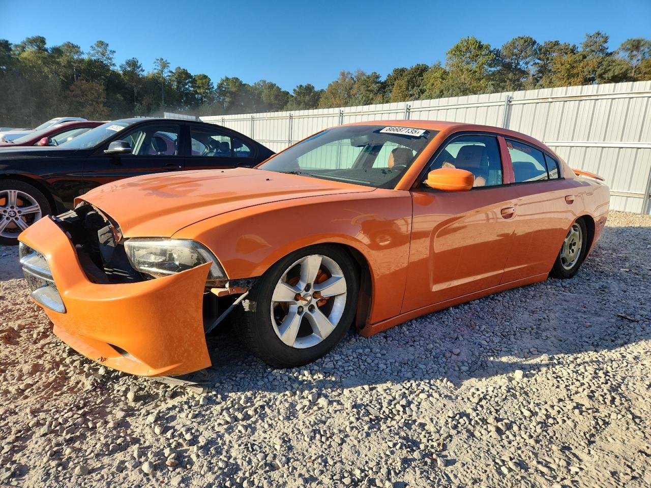 lot
