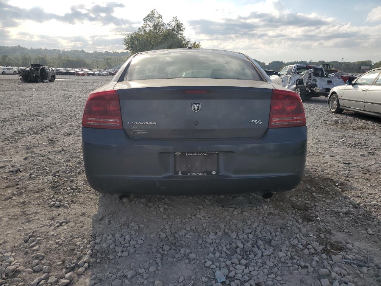 2007 Dodge Charger R/T - Image 6