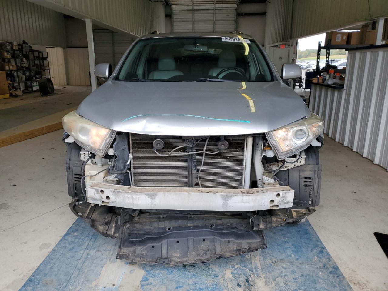 2011 Toyota Highlander Limited - Image 5