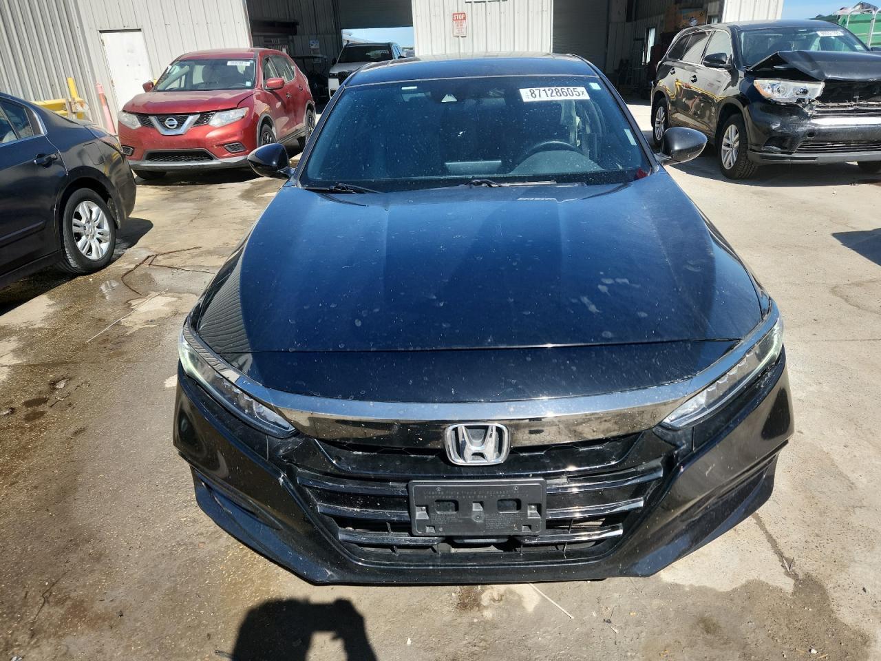 2019 Honda Accord Sport - Image 5