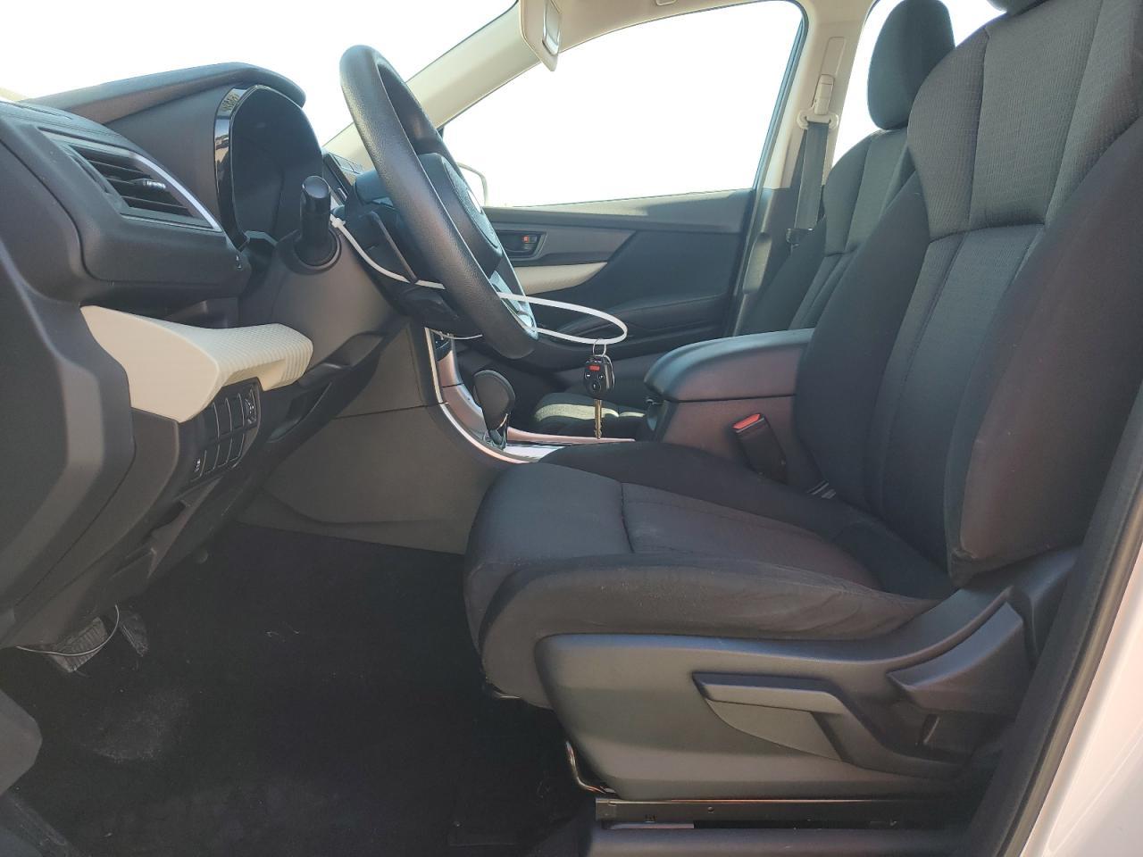 2019 Subaru Ascent - Image 7