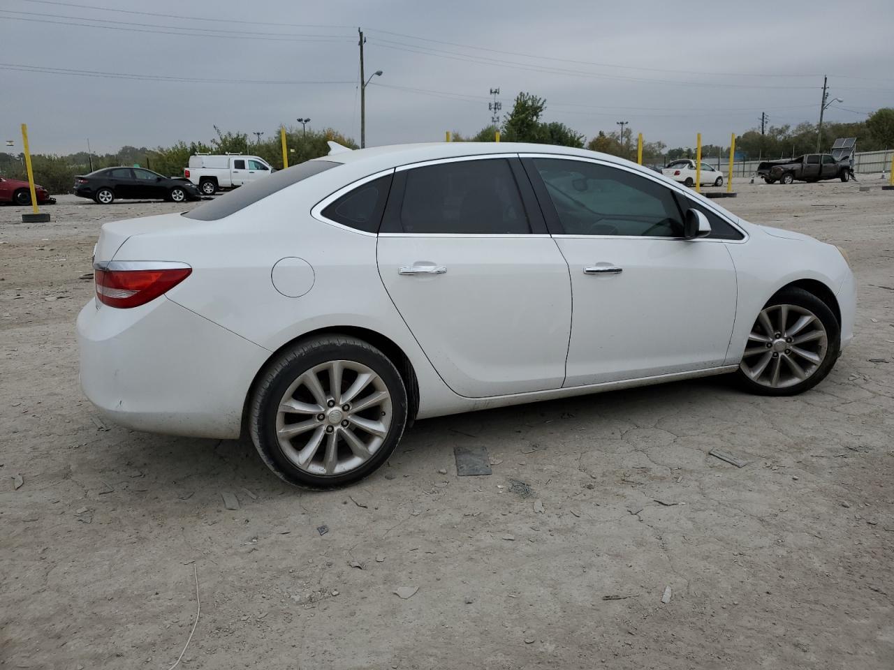 2014 Buick Verano - Фото 3