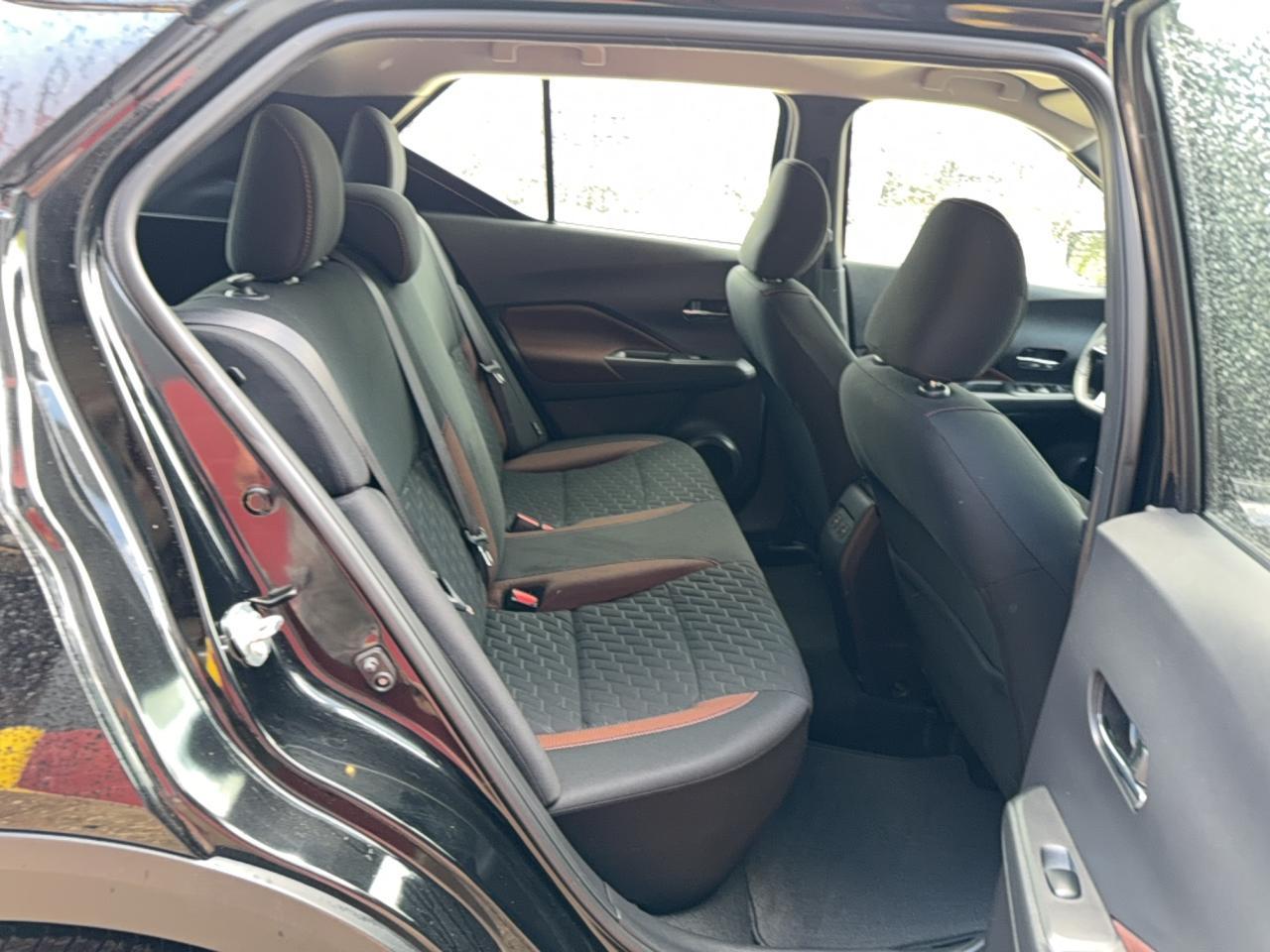 2021 Nissan Kicks Sr - Фото 6