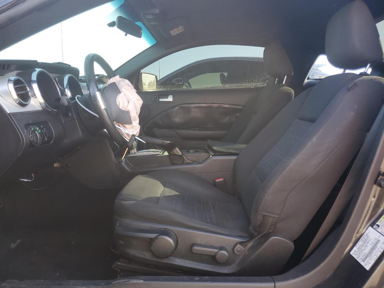 2007 Ford Mustang - Фото 7