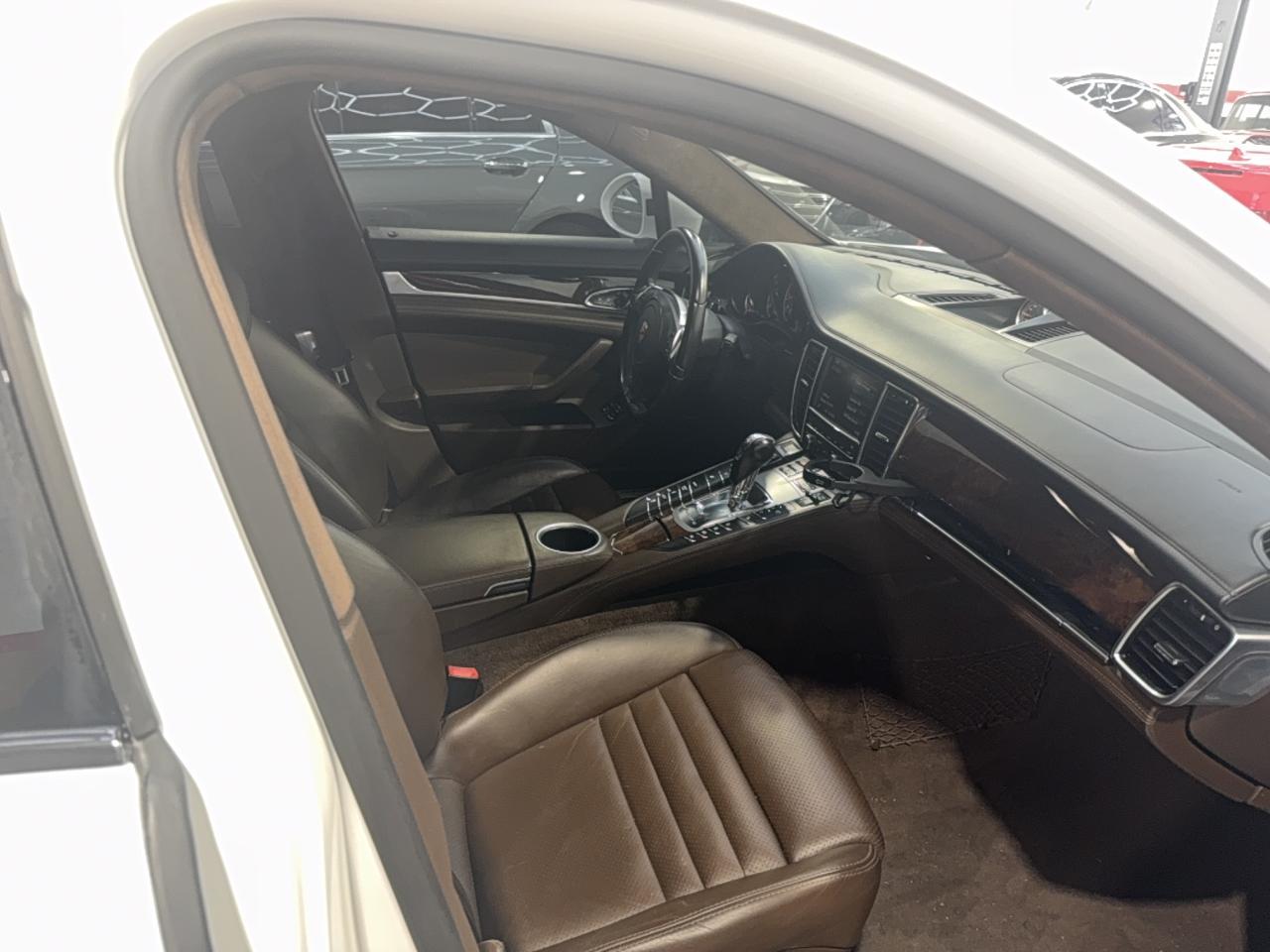 2015 Porsche Panamera Gts - Фото 5