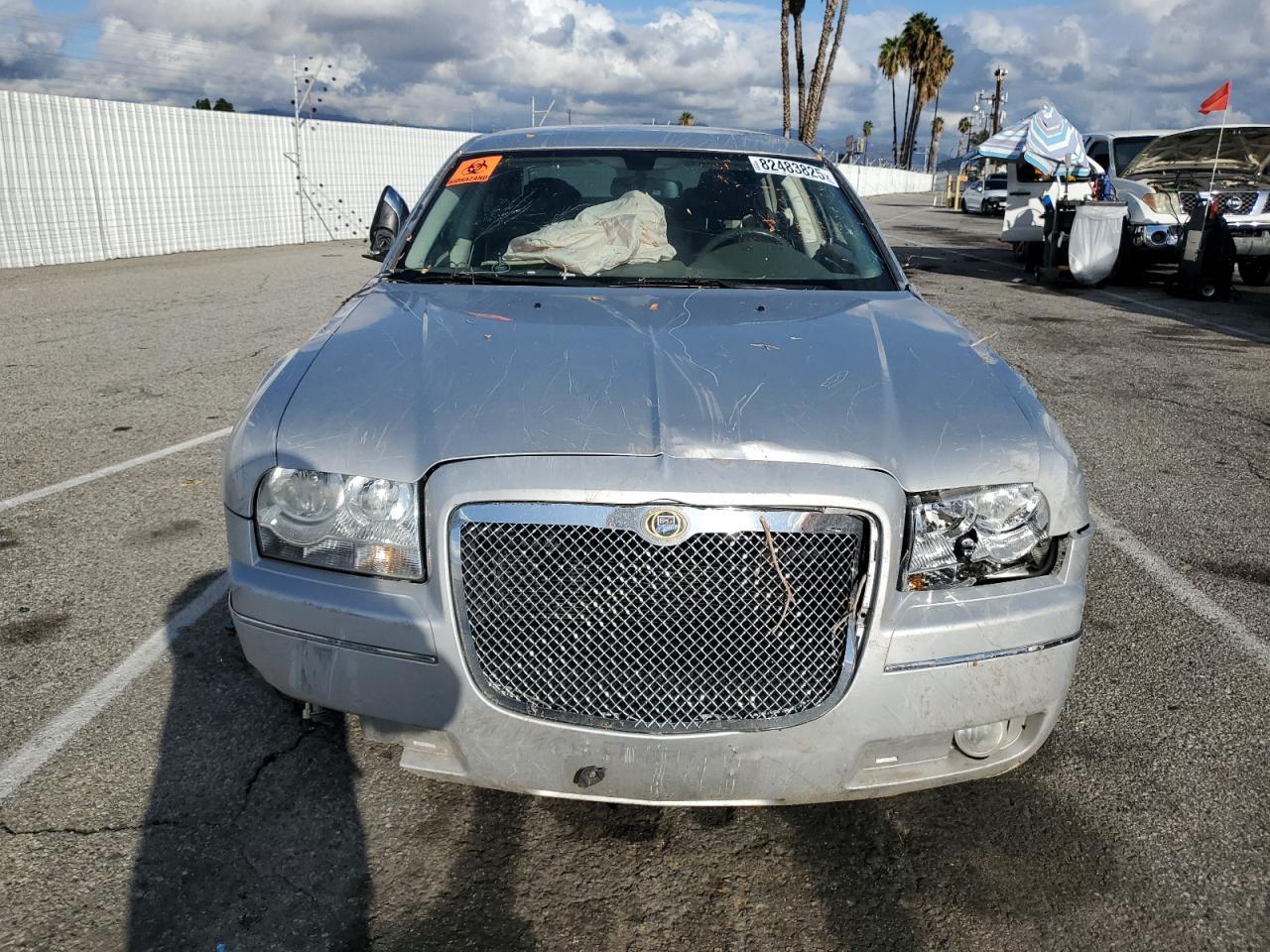 2008 Chrysler 300 Touring - Фото 5