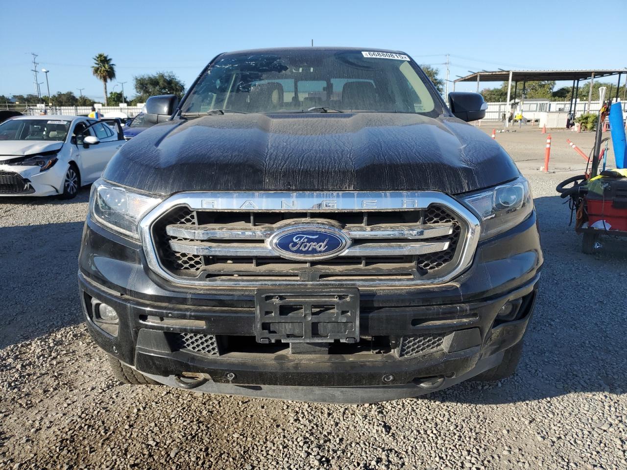 2019 Ford Ranger Xl - Фото 5