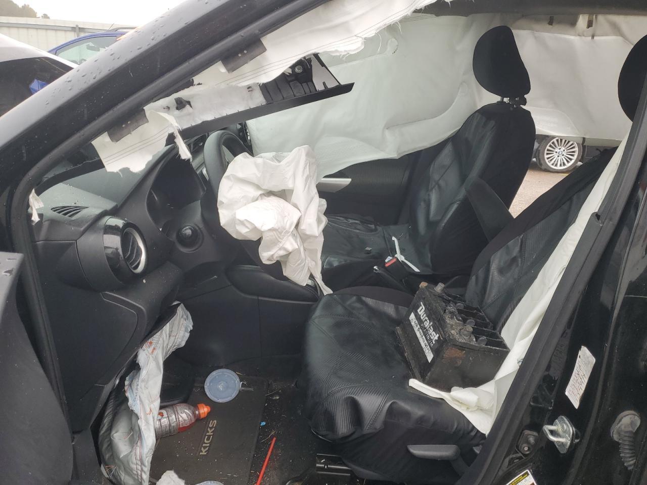 2020 Nissan Kicks Sv - Фото 7