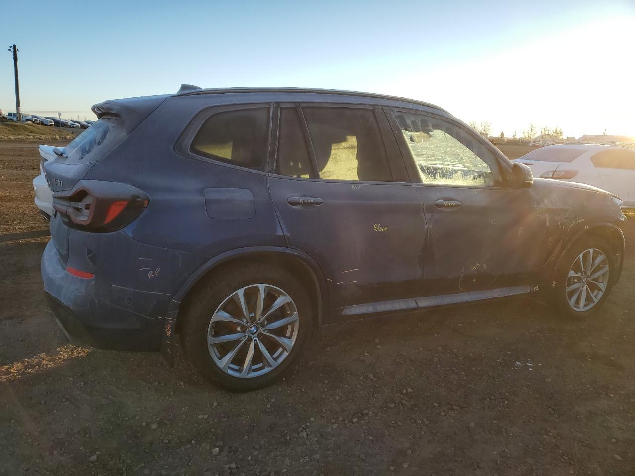 2018 BMW X3 xDrivem40I - Image 3