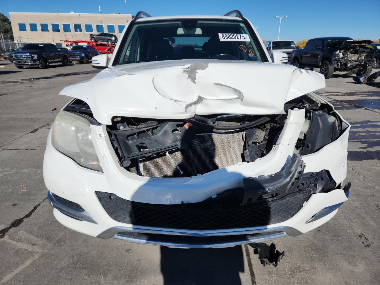 2015 Mercedes-Benz Glk 350 - Image 5