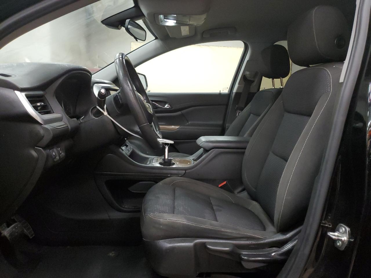 2021 GMC Acadia Sle - Image 7