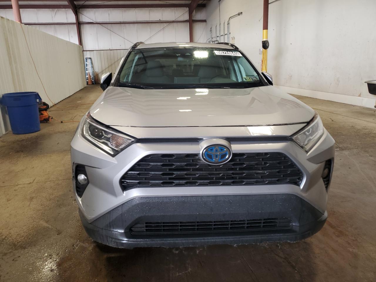 2020 Toyota Rav4 Xle - Image 5