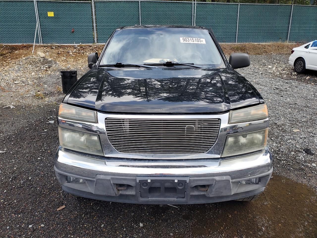 2006 GMC Canyon - Фото 5