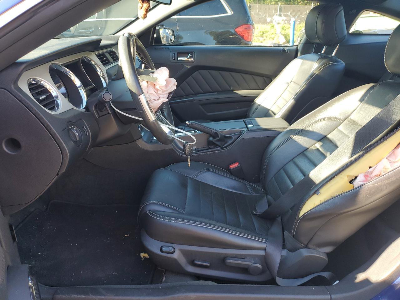 2014 Ford Mustang - Фото 7