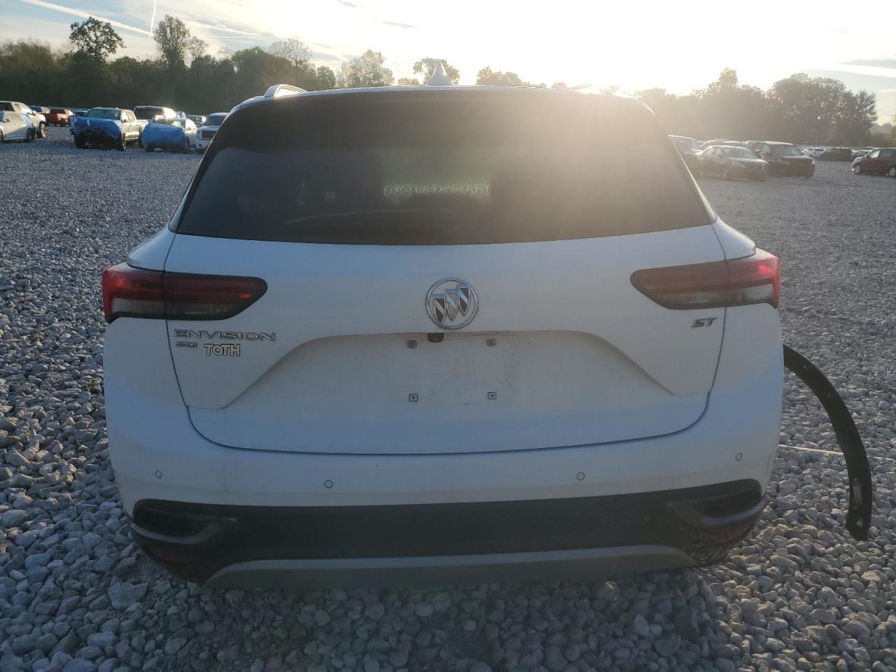 2023 Buick Envision Preferred - Image 6