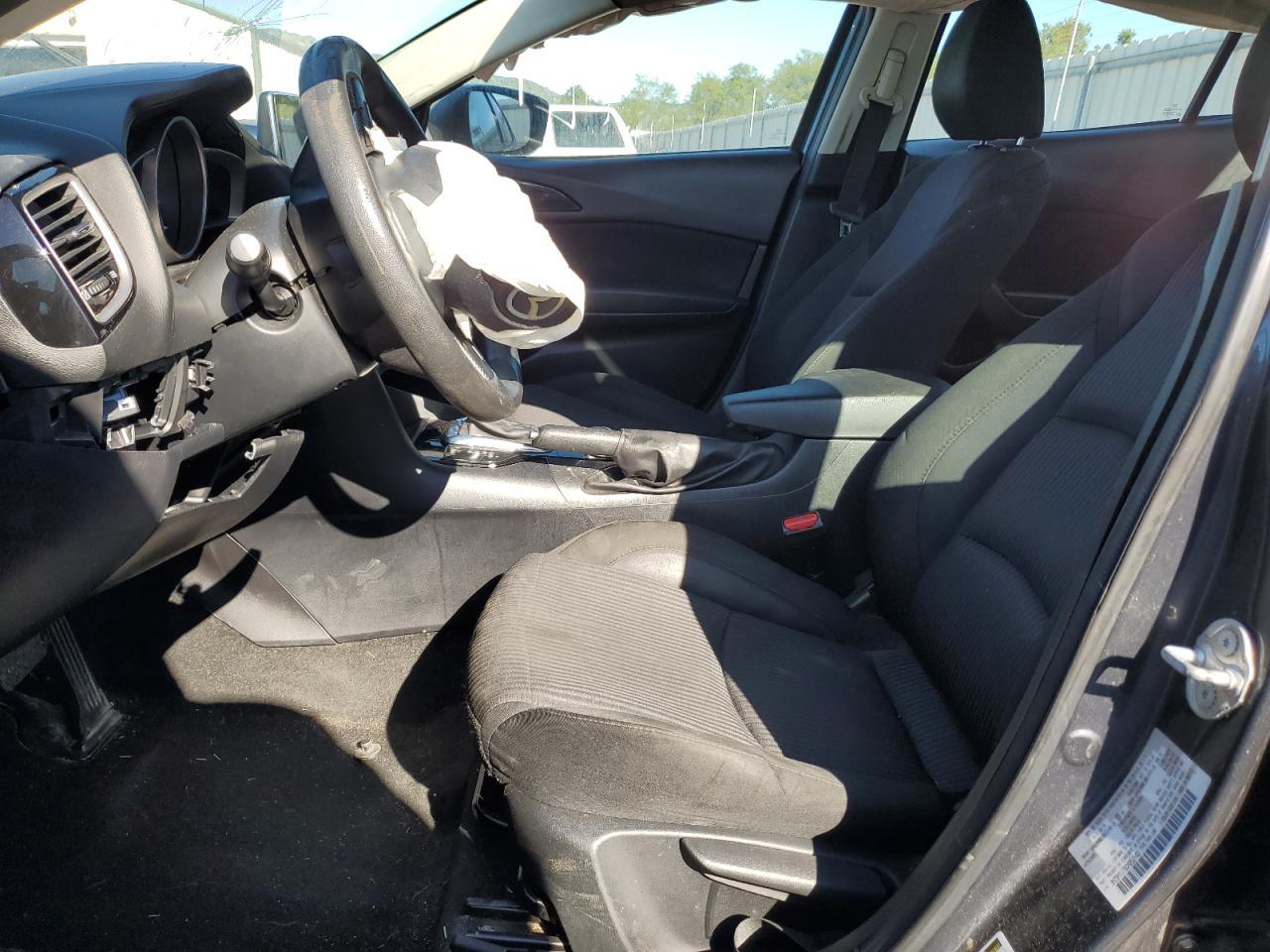 2016 Mazda 3 Sport - Фото 7