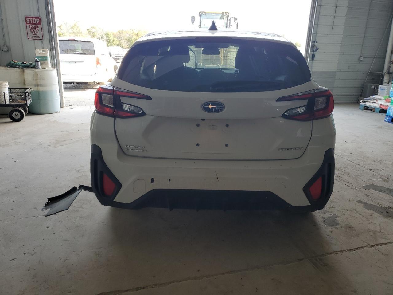 2024 Subaru Crosstrek - Фото 6