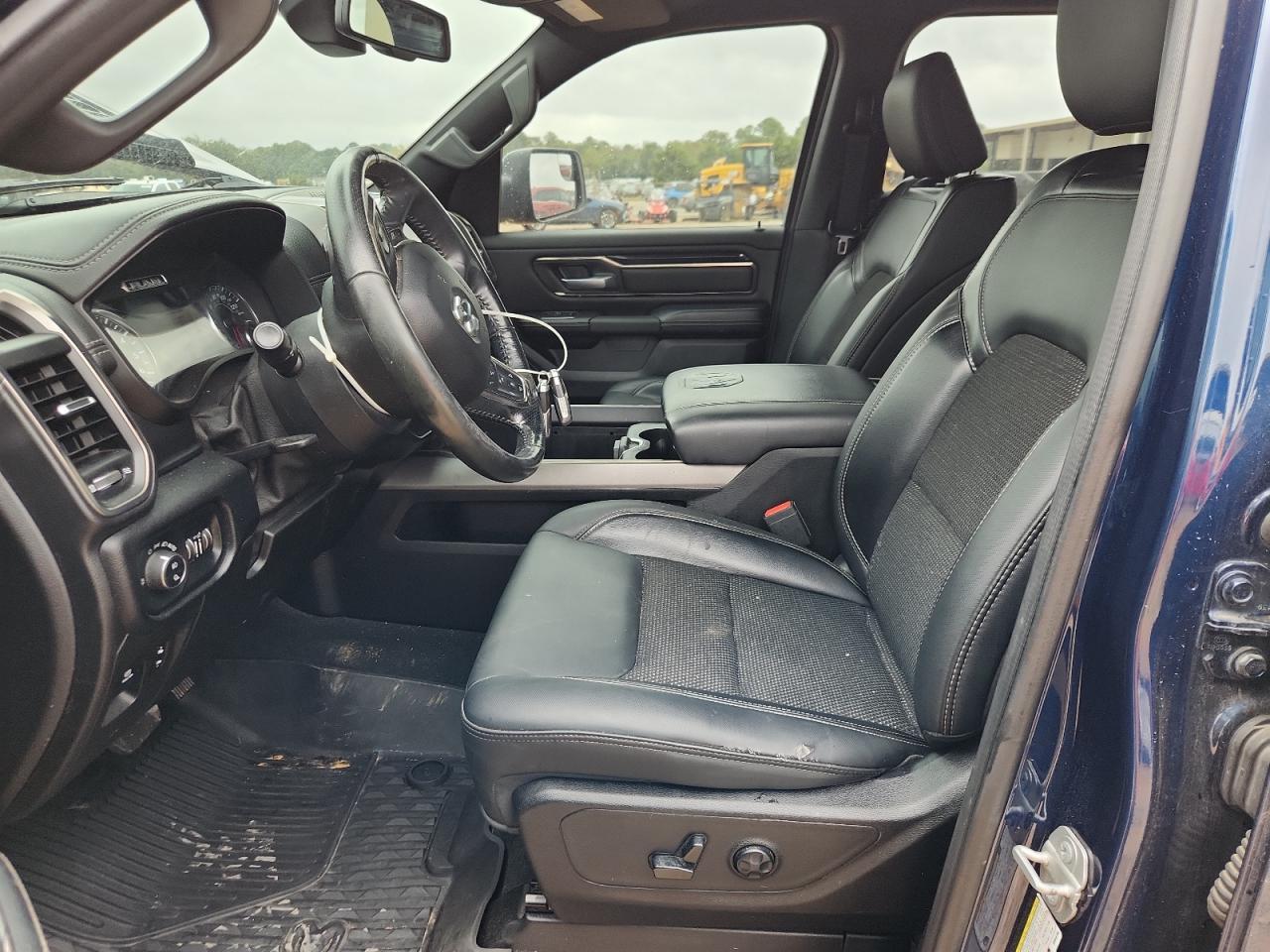 2019 Ram 1500 Rebel - Image 7